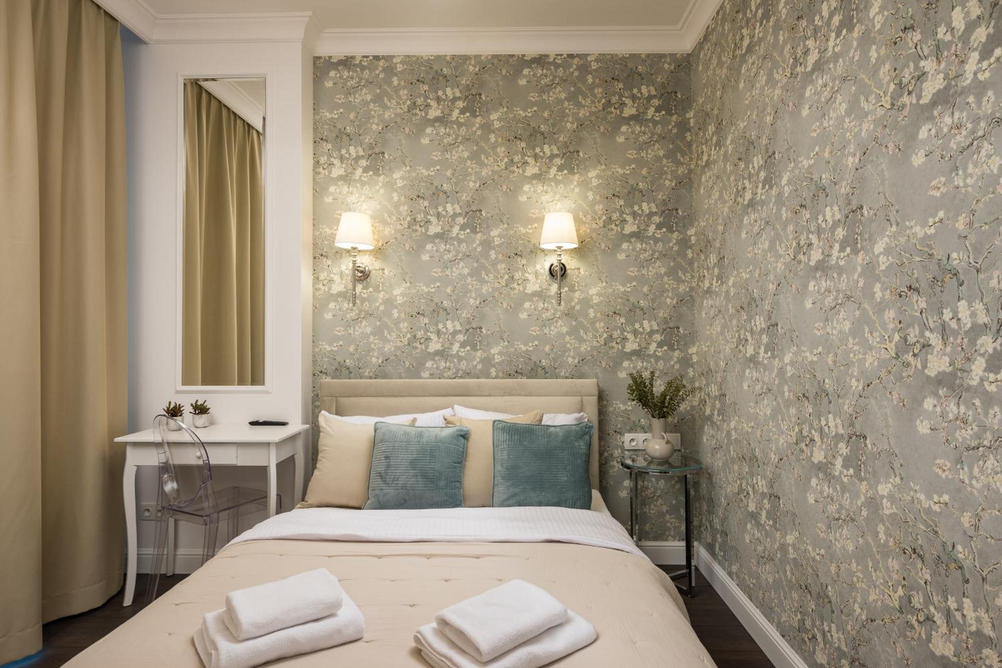 Bright Crystal Premium Apartment Varsovie Extérieur photo